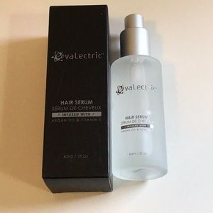 Hair serum Argan oil& vitamin e